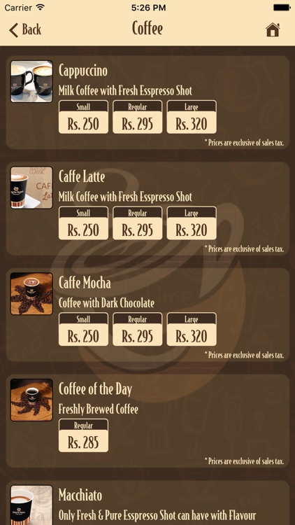 Gloria Jean's DHA Phase-V screenshot-3