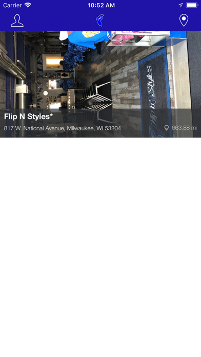 Flip N Styles screenshot 2