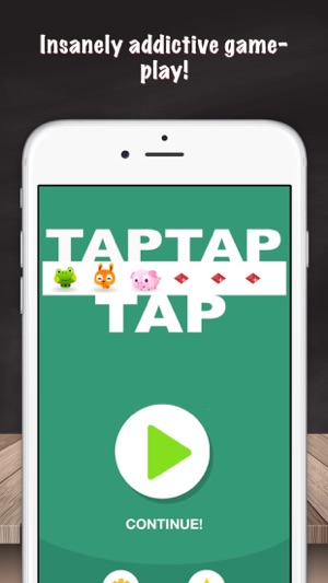 Tap Tap Tap - Funny Games(圖2)-速報App