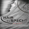 Hair by SPECHT