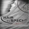 Das Erlebnis Hair by SPECHT verspricht eine außergewöhnliche Salonphilosophie aus Qualität, Exklusivität, Zuverlässigkeit und Performance