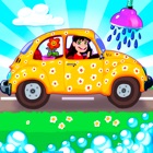 Jogo de lavagem de carros icon