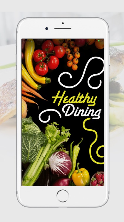 Healthy Dining