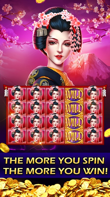 Royal Jackpot Slots & Casino