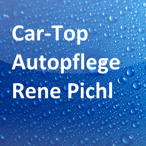 Autopflege Rene Pichl