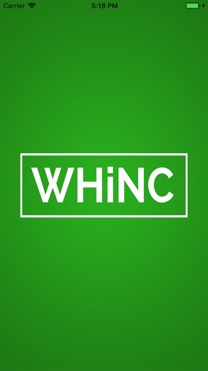 WHiNC