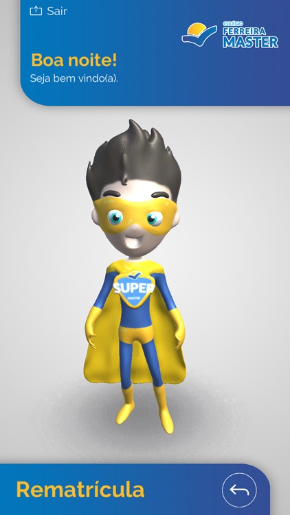 Colégio Ferreira Master