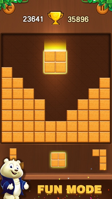 Block Puzzle Classic ... screenshot1