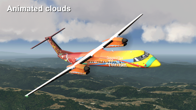 Aerofly FS 2019 screenshot1