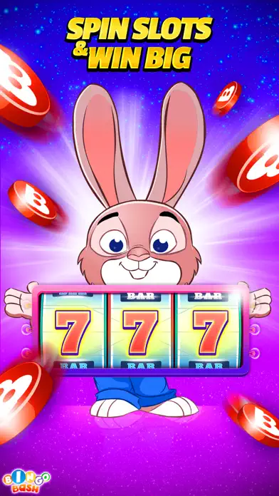 Bingo Bash: Bingo & Slots 1.86.2