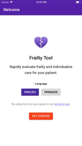 Game screenshot Frailty Tool mod apk