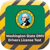 Washington DMV Drivers License Handbook & WA Signs