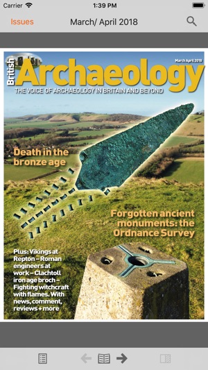 British Archaeology(圖5)-速報App