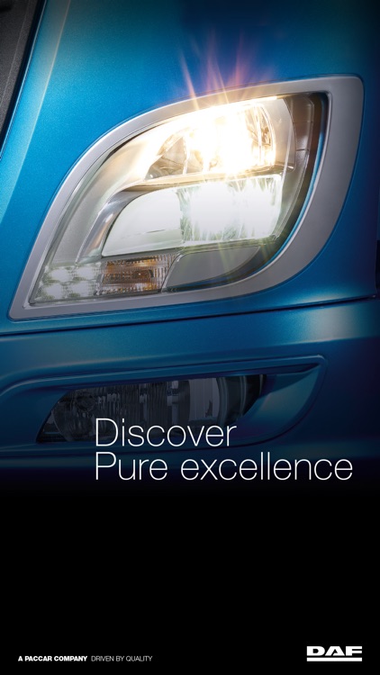 DAF Experience