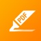 PDF Max is a desktop class PDF app for reading, annotating or signing PDF documents on your iPhone/iPad