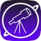 Pocket Universe is a great program for stargazing and includes a searchable database of thousands and thousands of objects, night vision mode, a near-perfect digital compass, and many, many more features