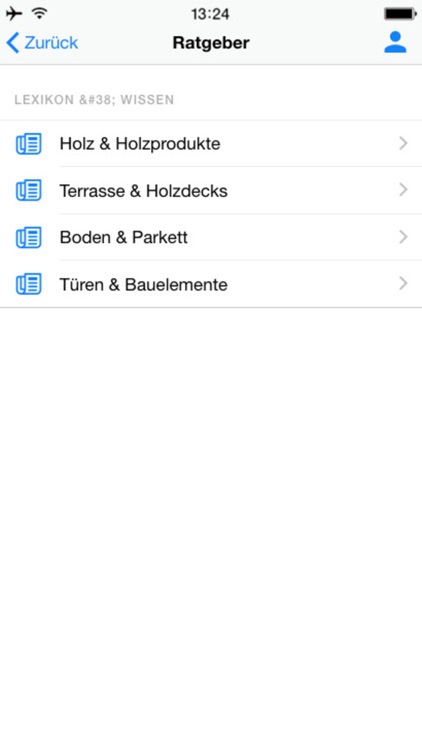 Riegel-App screenshot-5