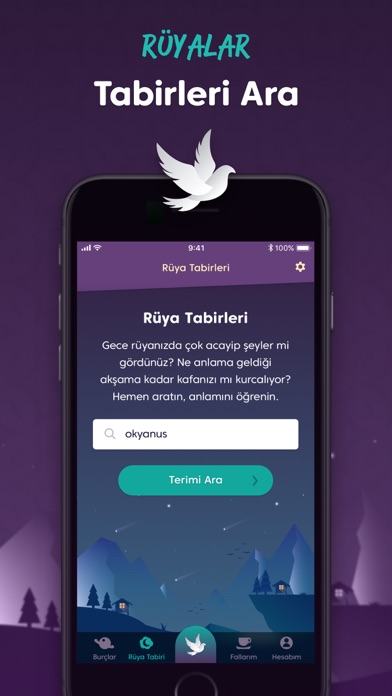 Bahtına - Kahve Falı screenshot 4