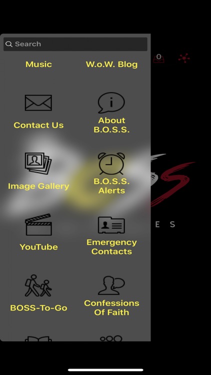 Boss Ministries screenshot-4