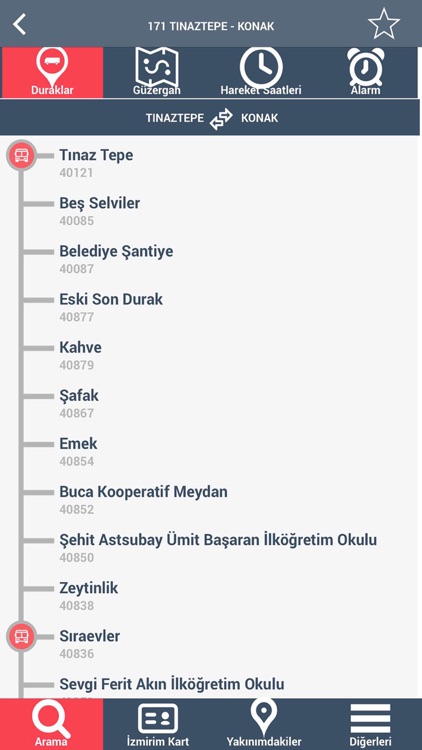 ESHOT Mobil screenshot-3