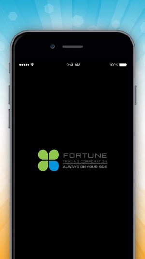 Fortune Mobile Trading(圖1)-速報App