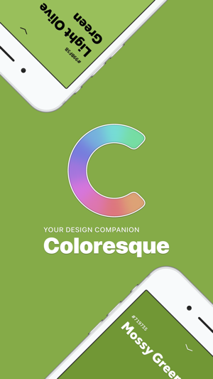 Coloresque(圖5)-速報App