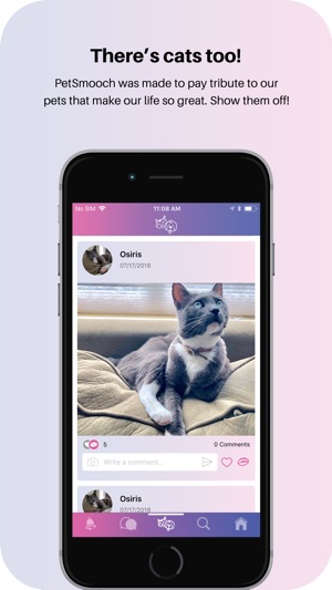 PetSmooch(圖2)-速報App