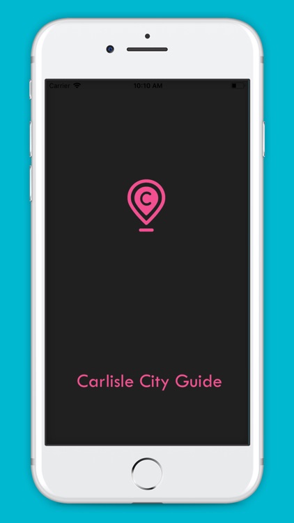 Carlisle City Guide