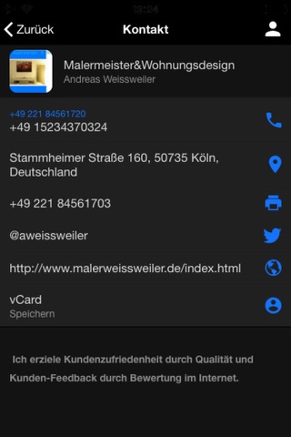 malerweissweiler screenshot 3