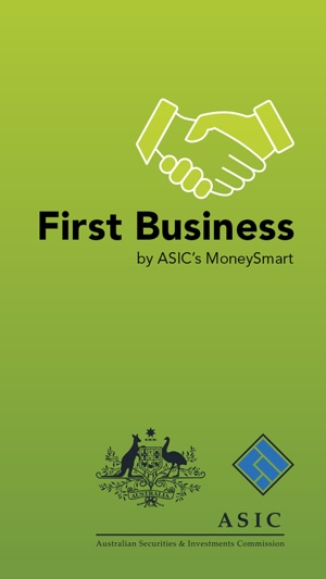 First Business