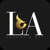 luxury & art