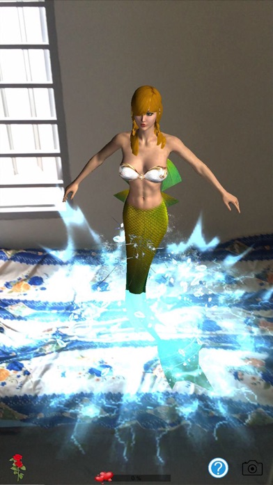 Mermaid screenshot 3