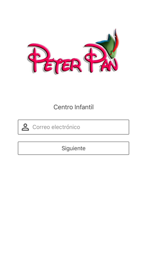 Peter Pan Centro Infantil