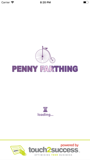 Penny Farthing(圖1)-速報App