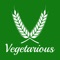 Share and explore vegetarian and vegan dining experiences with Vegetarious