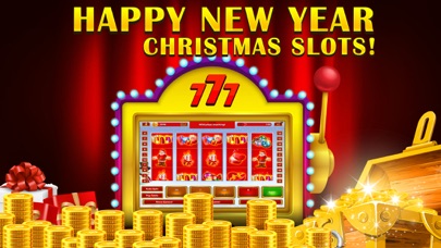 Casino Slots, Daily Spin games screenshot 2