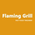 Flaming Grill Talke