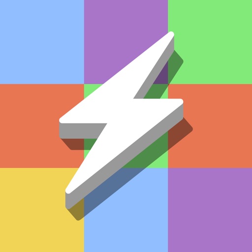 Color Magnet iOS App