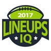 Lineups IQ -  DFS Optimizer 17