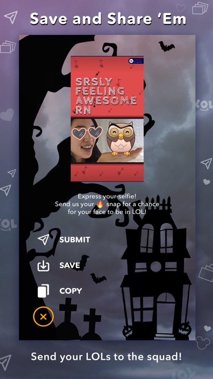 Disney LOL screenshot-3