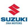 Suzuki SNA Karachi
