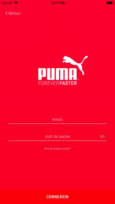 Formation Puma screenshot 2