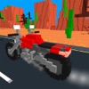 Icon Highway Motorbike Racer 3D