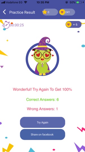 MERLiN - Education is Fun.(圖7)-速報App