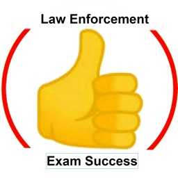 Law Enforcement Exam Success