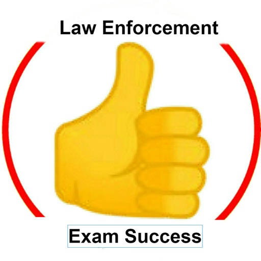 Law Enforcement Exam Success