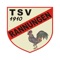 Die neue, offizielle App des TSV Rannungen 1910 e