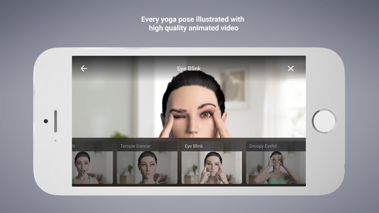 Facial Yoga Pro - Face fitness screenshot-3