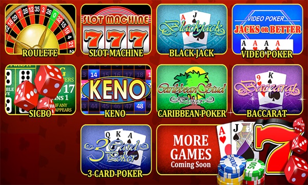 Resorts Online Casino for apple instal free