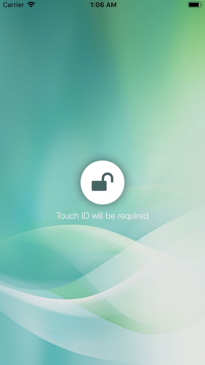 PasswordSecurity & Generator